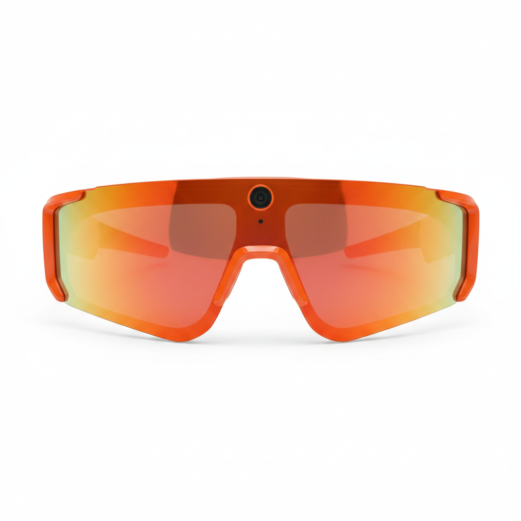 Orange Vif